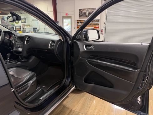 Used 2011 Dodge Durango Crew AWD/4WD image 18