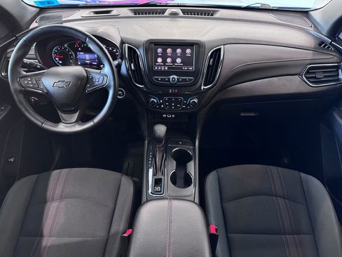 Certified 2024 Chevrolet Equinox RS image 10