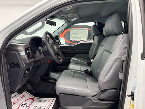 New 2026 Ford F150 XL w/ Equipment Group 103A High image 10