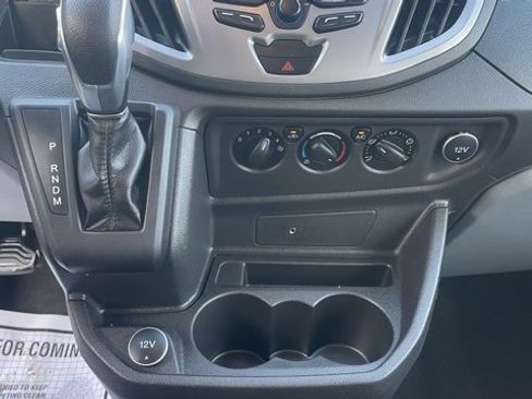 Used 2018 Ford Transit 350 XLT image 17
