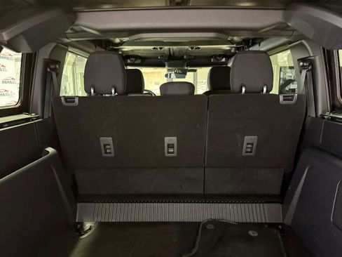 Used 2025 Ford Bronco Big Bend image 49