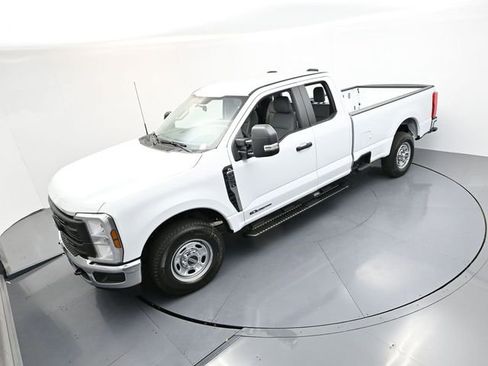 New 2026 Ford F250 XL RWD image 20
