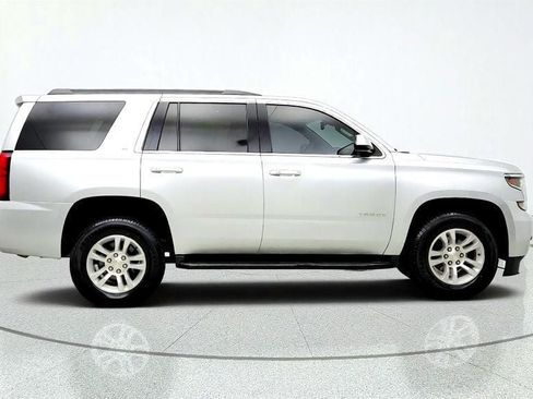 Used 2020 Chevrolet Tahoe LT AWD/4WD image 4
