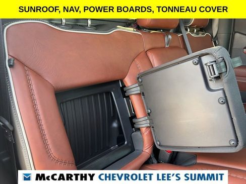 Used 2025 GMC Sierra 1500 Denali Ultimate image 47