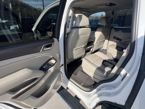 Used 2018 GMC Yukon Denali w/ Denali Ultimate Package image 21