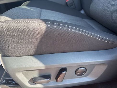 New 2026 Nissan Rogue SV image 10