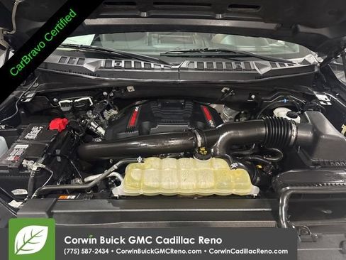 Used 2020 Ford F150 Raptor w/ Equipment Group 802A Luxury AWD/4WD image 46