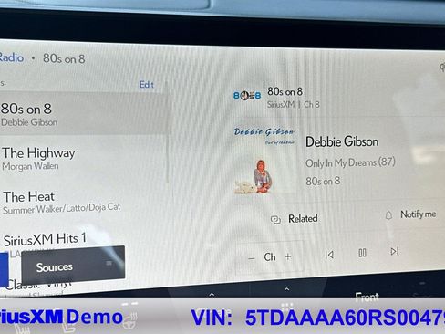 Used 2024 Lexus TX 350 FWD w/ Technology Package image 41