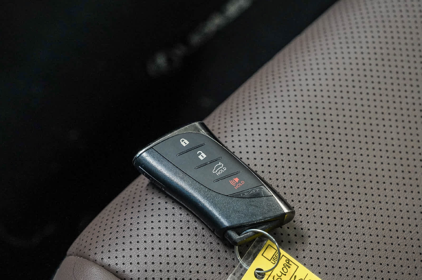 Used 2024 Lexus ES 350 w/ Premium Package FWD image 27