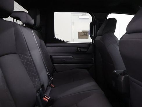 New 2026 Toyota Tacoma SR5 AWD/4WD image 25