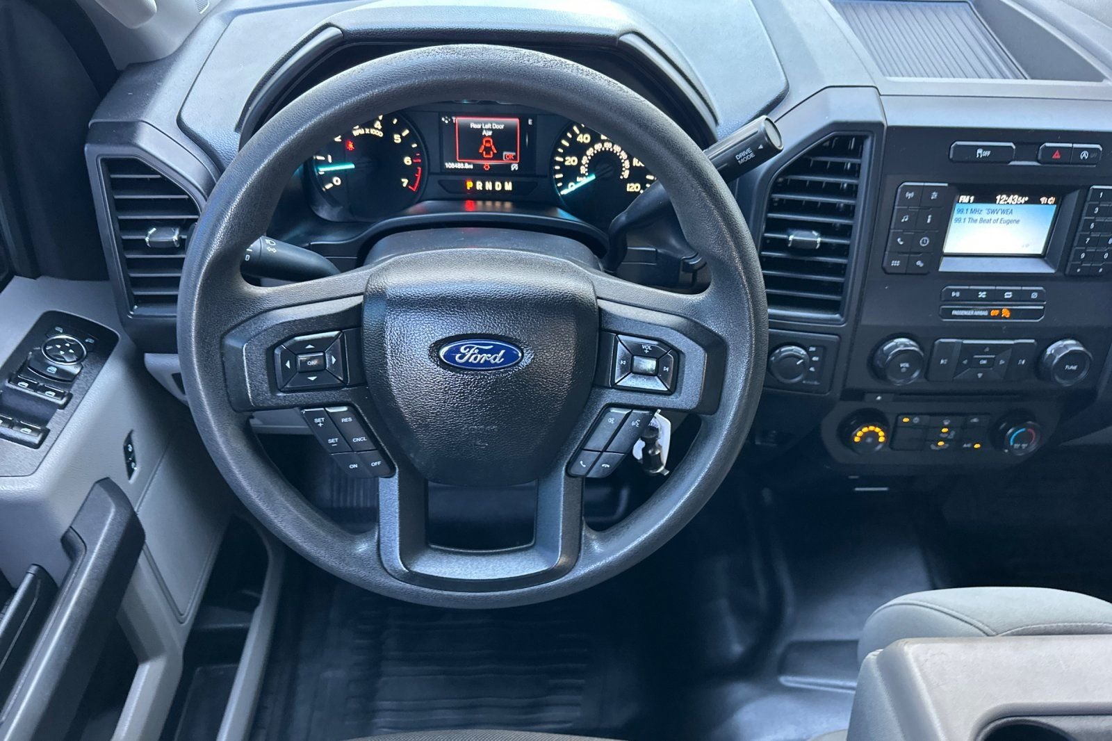 Used 2018 Ford F150 XL w/ Equipment Group 101A Mid AWD/4WD image 15