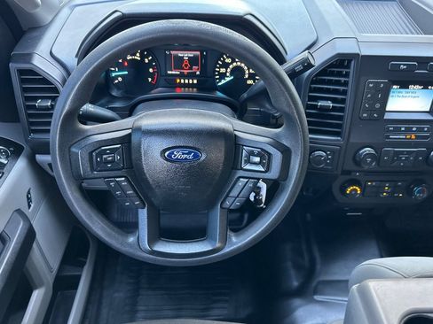 Used 2018 Ford F150 XL w/ Equipment Group 101A Mid AWD/4WD image 15