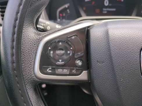 Used 2022 Honda CR-V Special Edition image 27