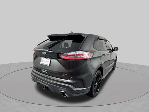 Used 2019 Ford Edge ST w/ Convenience Package AWD/4WD image 34