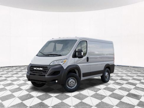 New 2026 RAM ProMaster 1500 w/ Convenience Group FWD image 2
