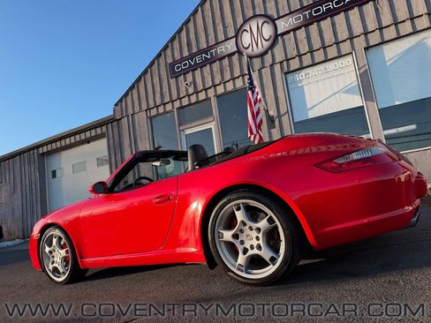 Used 2006 Porsche 911 Carrera S image 9