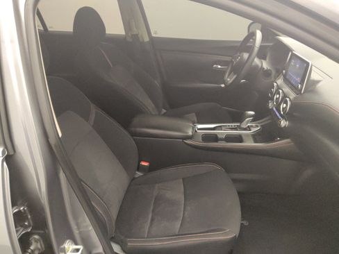 Used 2020 Nissan Sentra SR FWD image 21