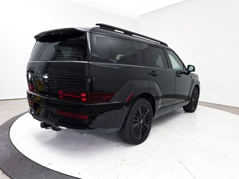 Used 2024 Hyundai Santa Fe Calligraphy AWD/4WD image 20