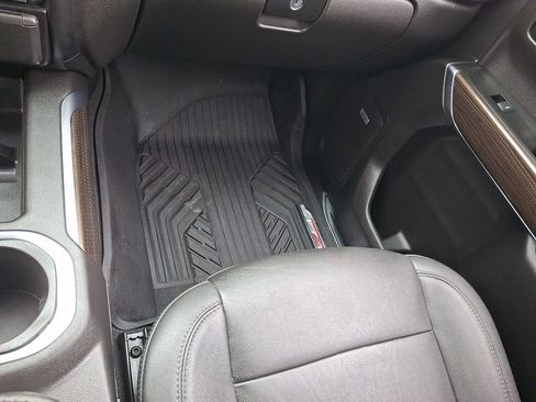 Used 2021 Chevrolet Silverado 1500 LT Trail Boss w/ Convenience Package II image 30