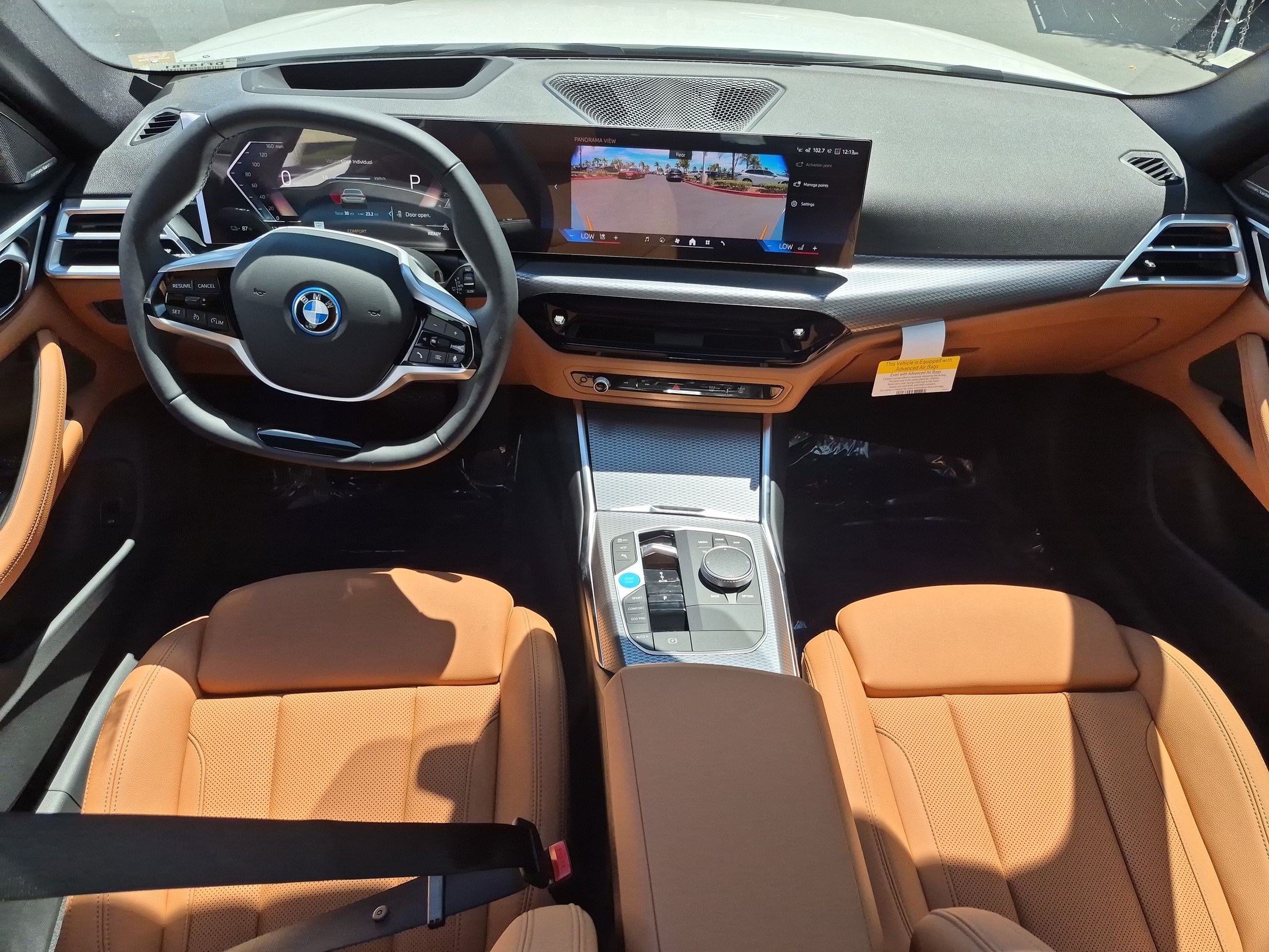 New 2026 BMW i4 xDrive40i w/ Premium Package AWD/4WD image 29