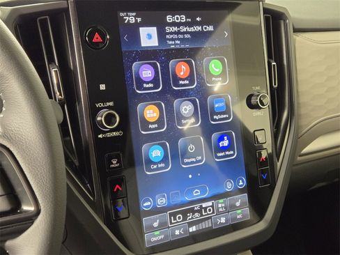 New 2025 Subaru Forester Premium image 14