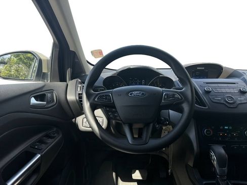 Used 2018 Ford Escape SE AWD/4WD image 12