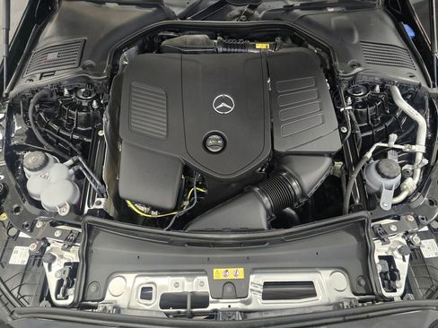 New 2025 Mercedes-Benz C 300 4MATIC Sedan image 10