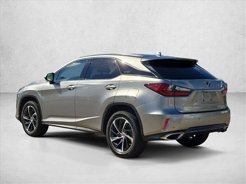 Used 2017 Lexus RX 350 FWD w/ Luxury Package image 7
