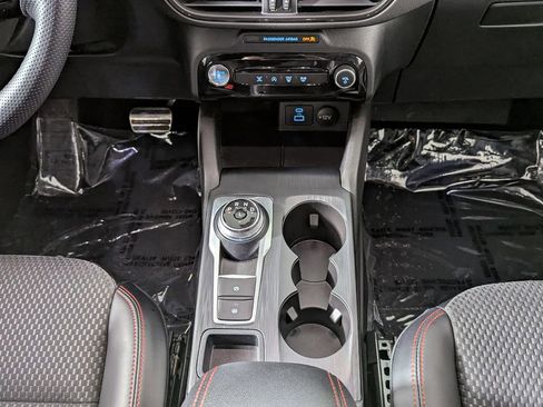 Used 2023 Ford Escape ST-Line w/ Tech Pack #1 image 38