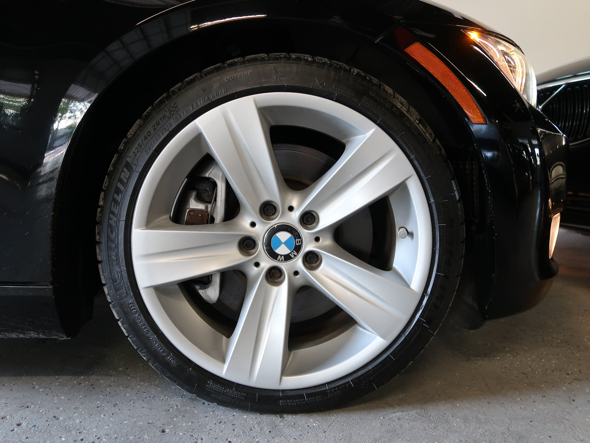 Used 2010 BMW 335i Coupe RWD image 30