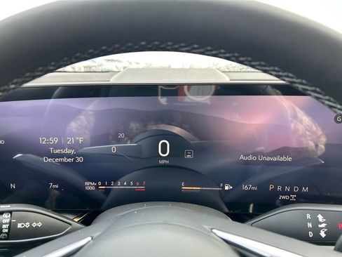 New 2026 Buick Envision Avenir AWD/4WD image 24