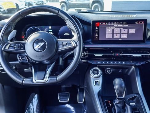 Used 2024 Dodge Hornet R/T image 3