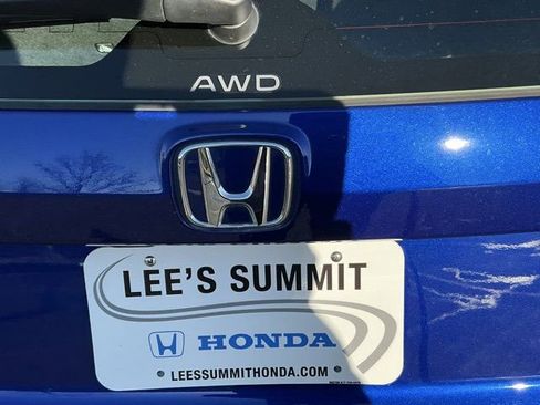 Used 2024 Honda CR-V LX image 5