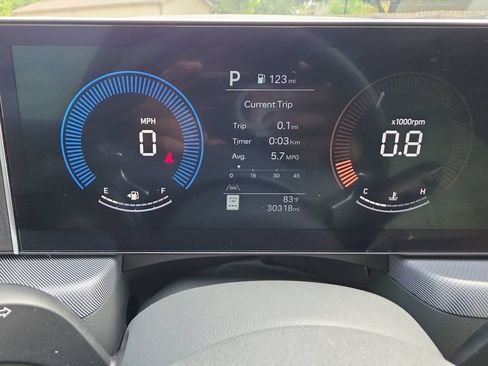 Certified 2024 Hyundai Sonata SEL FWD image 19