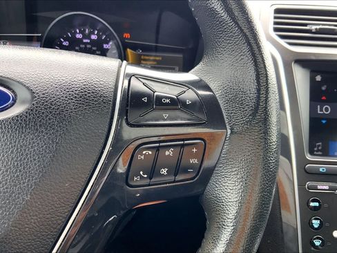 Used 2018 Ford Explorer Limited FWD image 25
