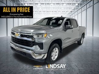 Used 2026 Chevrolet Silverado 1500 LT AWD/4WD video 1