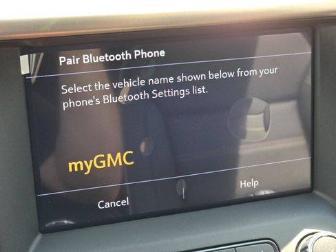 Used 2023 GMC Acadia Denali w/ Denali Technology Package FWD image 31