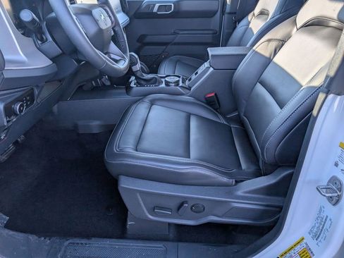 New 2026 Ford Bronco Outer Banks w/ Sasquatch Package image 20