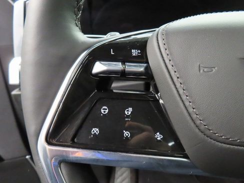 Used 2026 Cadillac Escalade Platinum Sport w/ LPO, Floor Liner Package image 49