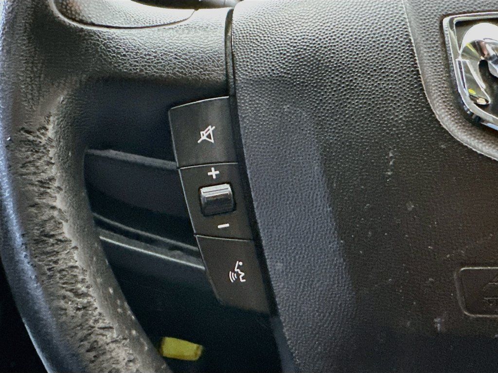 Used 2018 RAM ProMaster 1500 FWD image 24