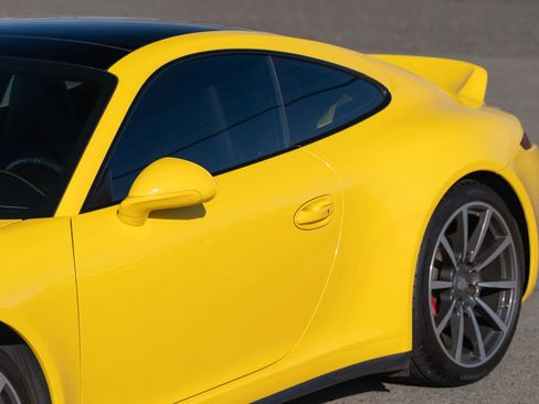 Used 2014 Porsche 911 Carrera 4S image 22