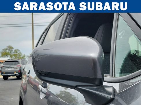 New 2026 Subaru Forester Premium image 9