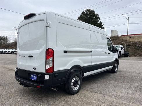 New 2026 Ford Transit 250 Base w/ Load Area Protection Package image 3
