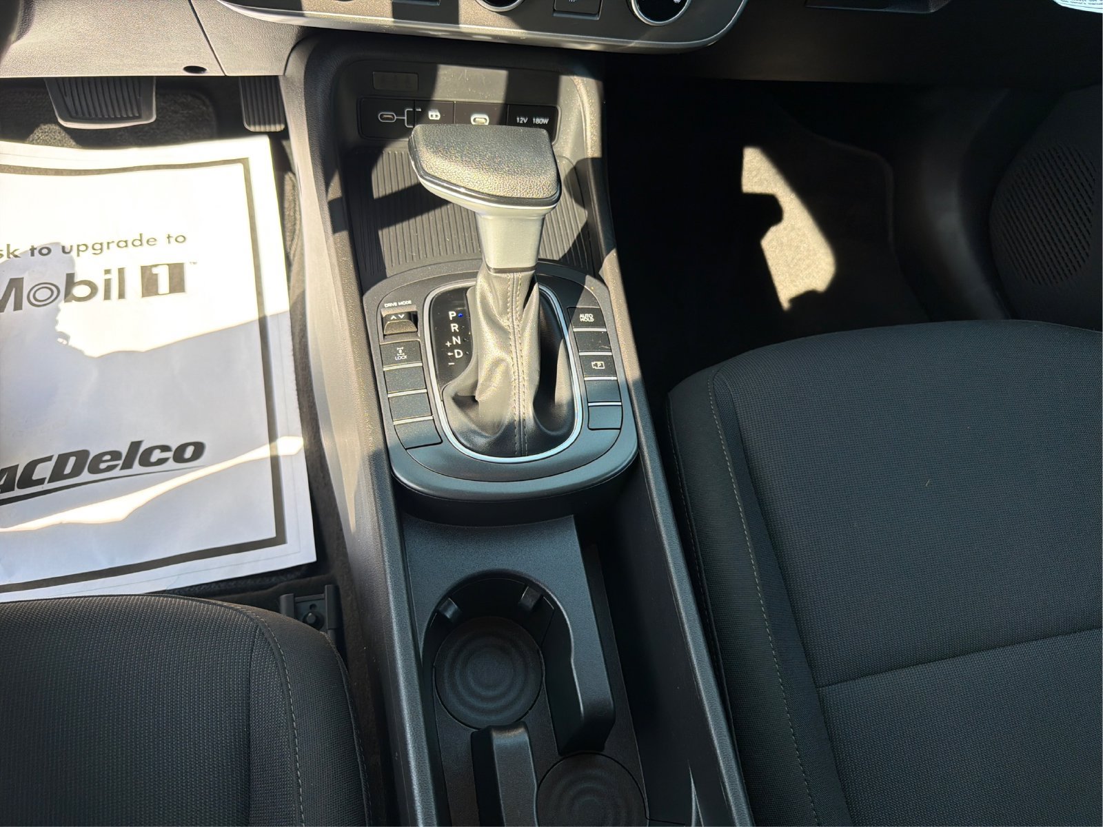 Certified 2026 Hyundai Kona SE AWD/4WD image 16
