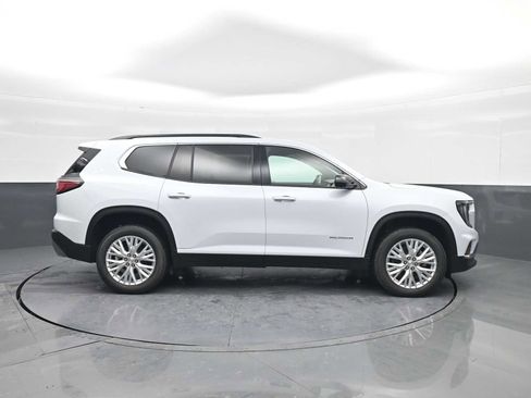 New 2026 GMC Acadia Elevation w/ Elevation Premium Package image 9