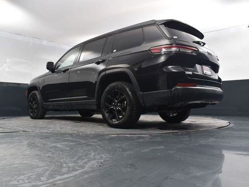 Used 2024 Jeep Grand Cherokee L Laredo image 49