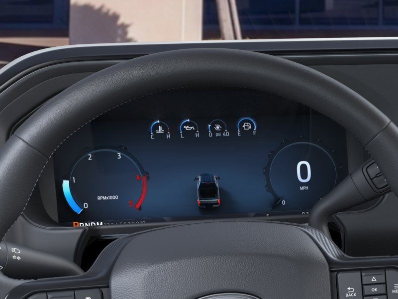 New 2026 Ford F350 Platinum AWD/4WD image 13