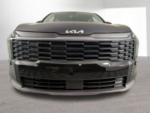 New 2026 Kia Sportage LX image 42