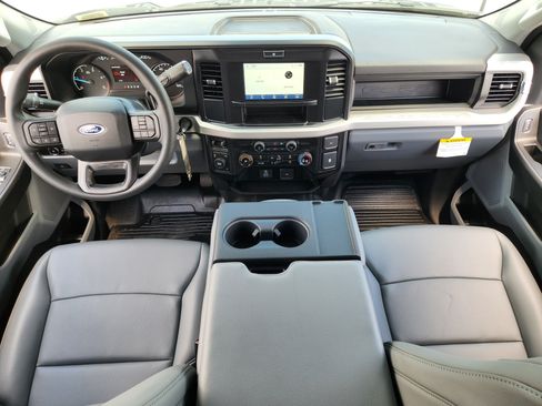 New 2026 Ford F350 XL w/ XL Chrome Package AWD/4WD image 37