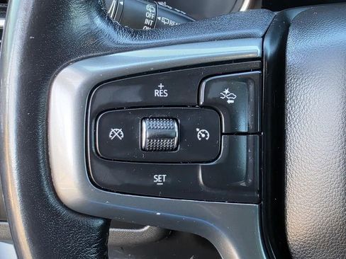 Used 2021 Chevrolet Tahoe LT RWD image 26